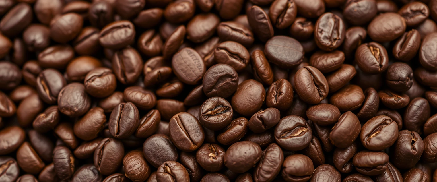 Arabica Coffee Beans